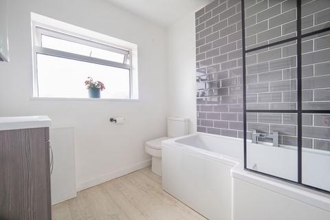 undefined, Clive Crescent, Nottingham NG16