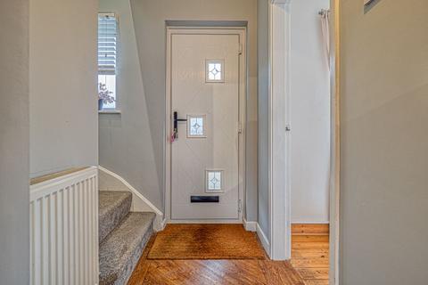 undefined, Clive Crescent, Nottingham NG16