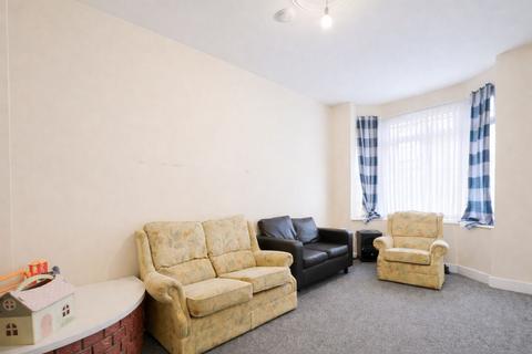 undefined, Edward Street, Middlesbrough TS3