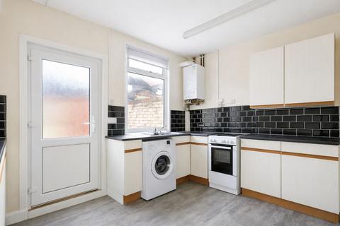 undefined, Edward Street, Middlesbrough TS3