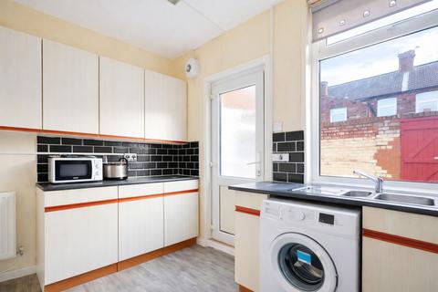 undefined, Edward Street, Middlesbrough TS3