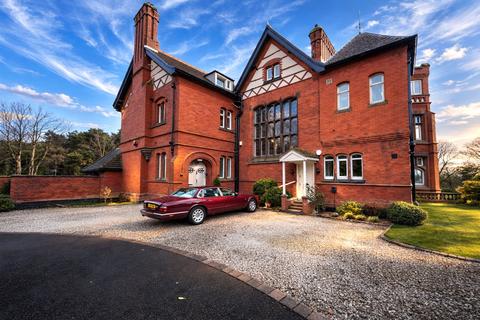 undefined, Vyner Road South, Prenton, Merseyside, CH43