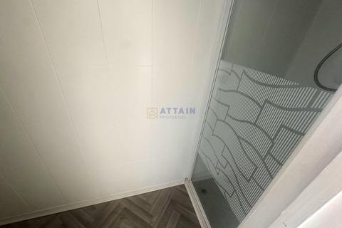 undefined, Flat 10, Empress Road, Derby