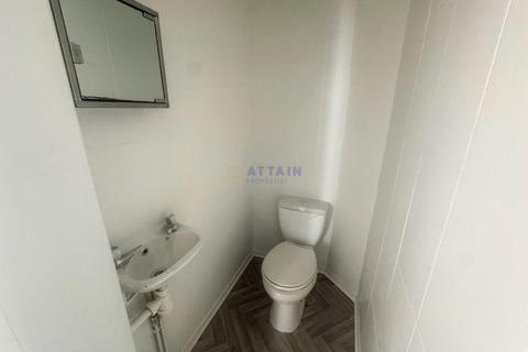 undefined, Flat 10, Empress Road, Derby