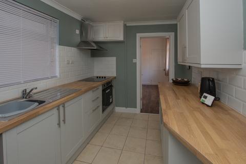 2 bedroom end of terrace house for sale, Middlewich Road, Northwich