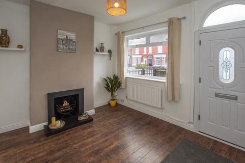 2 bedroom end of terrace house for sale, Middlewich Road, Northwich