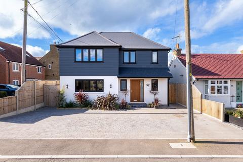 undefined, Parsonage Chase, Sheerness  ME12