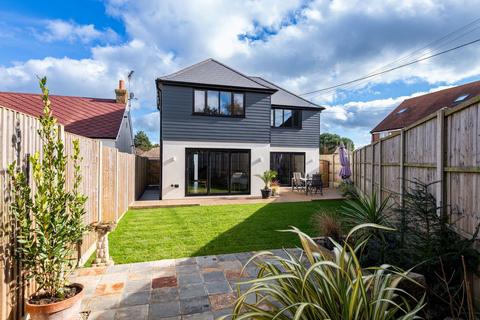 undefined, Parsonage Chase, Sheerness  ME12