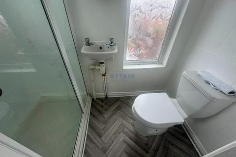 undefined, Flat 11, Empress Road, Derby