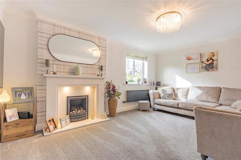 4 bedroom detached house for sale, Tangmere Avenue, Rochdale OL10