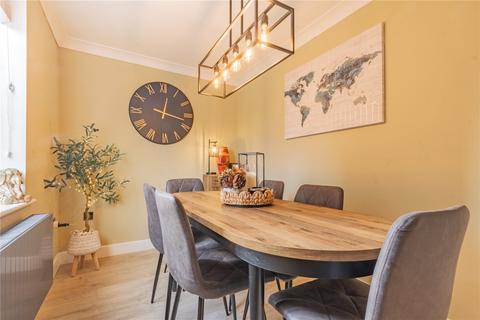 4 bedroom detached house for sale, Tangmere Avenue, Rochdale OL10