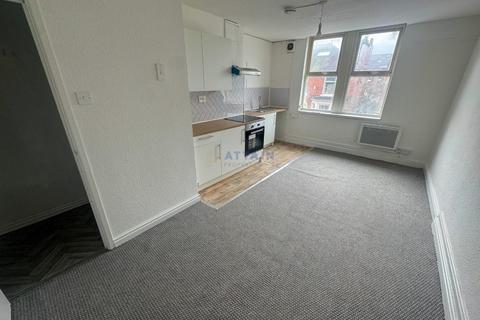 undefined, Flat 6, Empress Road, Derby