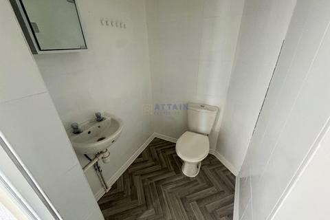 undefined, Flat 6, Empress Road, Derby