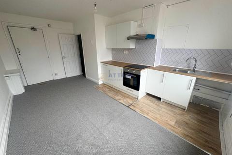 undefined, Flat 6, Empress Road, Derby