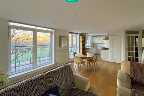 3 bedroom maisonette to rent, MANSFORD STREET, LONDON, E2