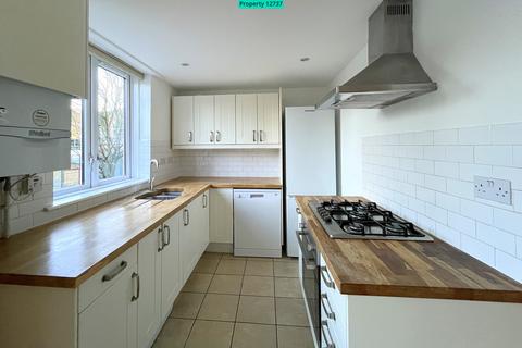 3 bedroom maisonette to rent, MANSFORD STREET, LONDON, E2