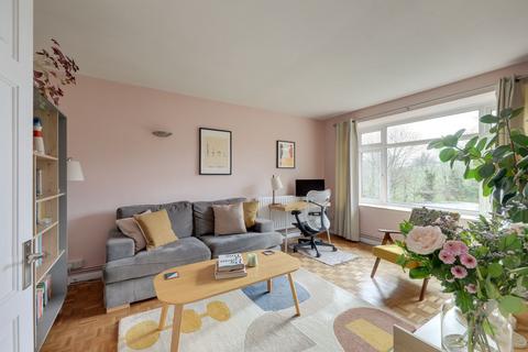 2 bedroom flat for sale, Codrington Hill, Honor Oak, SE23