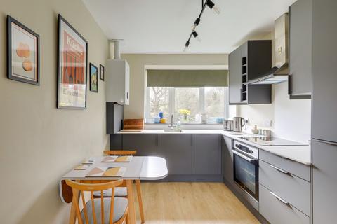 2 bedroom flat for sale, Codrington Hill, Honor Oak, SE23