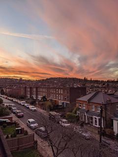 2 bedroom flat for sale, Codrington Hill, Honor Oak, SE23