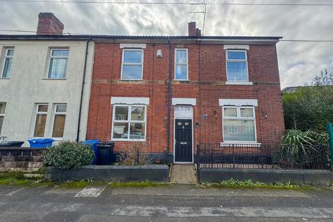 undefined, Brighton Road, Alvaston, Derby