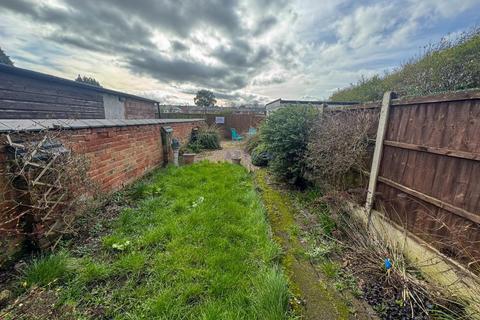 undefined, Brighton Road, Alvaston, Derby