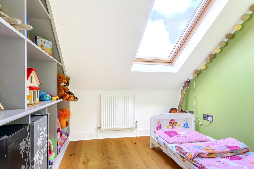 Bedroom 5