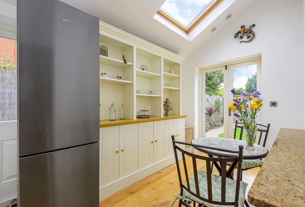 Breakfast Room