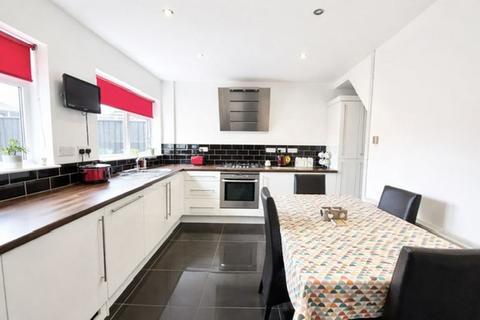 undefined, GROVE CRESCENT, GRIMSBY