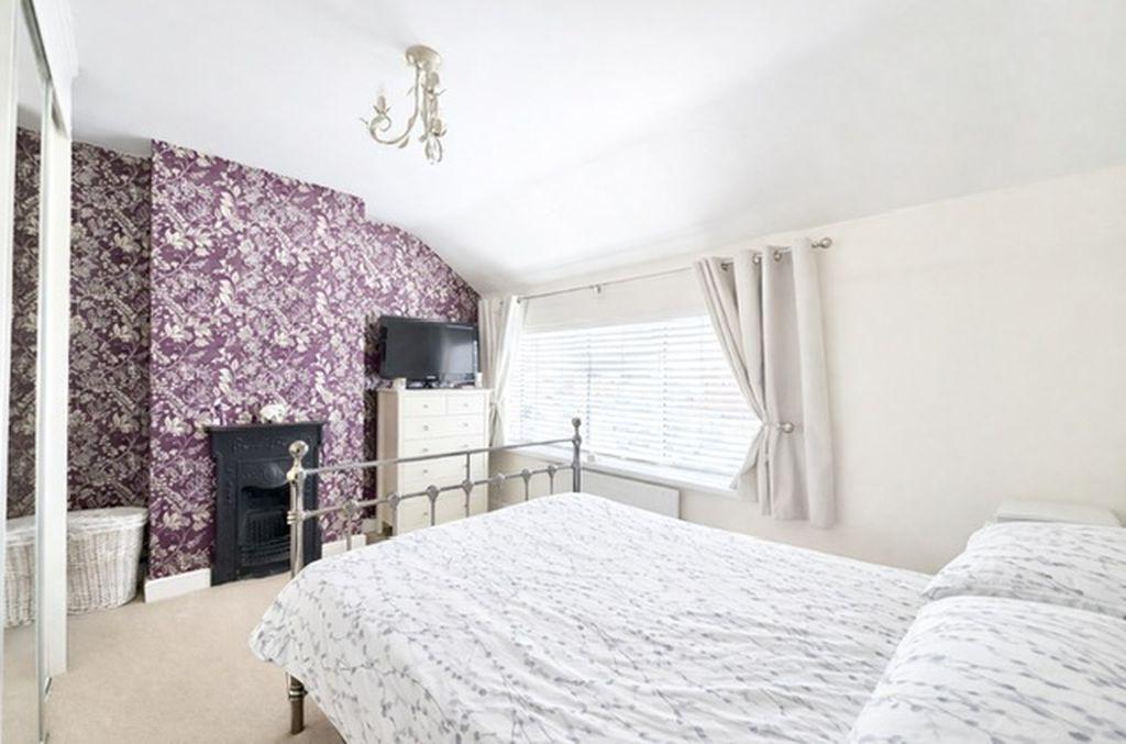Bedroom 1 view 2