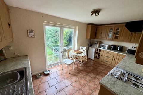 3 bedroom semi-detached house for sale, Brookside, Burbage LE10