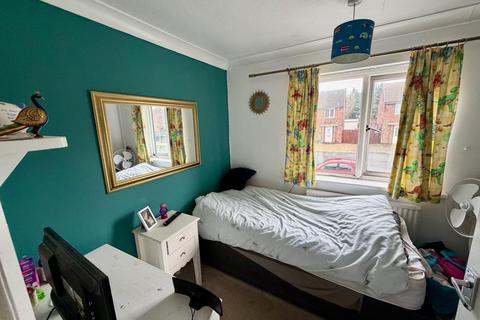 3 bedroom semi-detached house for sale, Brookside, Burbage LE10