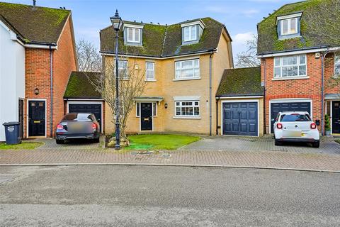 Sandringham Drive, Bexley Park