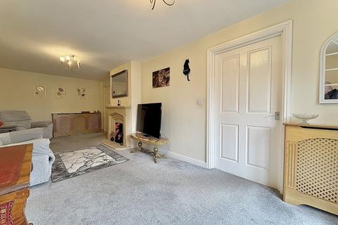 3 bedroom semi-detached bungalow for sale, Ladbrook Grove, LOWER GORNAL, DY3 2UP