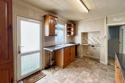 2 bedroom terraced house for sale, Greenway Road, Neath, SA11 1HG