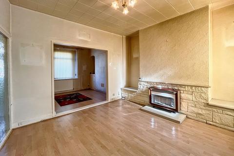 2 bedroom terraced house for sale, Greenway Road, Neath, SA11 1HG