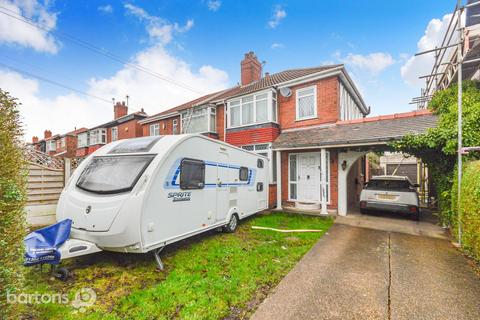 3 bedroom semi-detached house for sale, Broom Lane, Rotherham