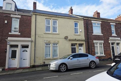 undefined, Gladstone Street, Wallsend