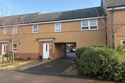 undefined, Red Barn Crescent, Bognor Regis