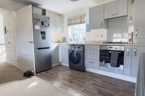 undefined, Red Barn Crescent, Bognor Regis