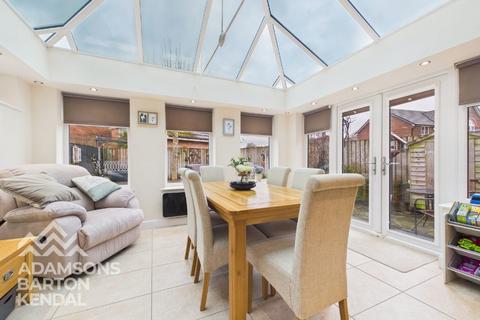 4 bedroom detached house for sale, Stubley Gardens, Littleborough, OL15