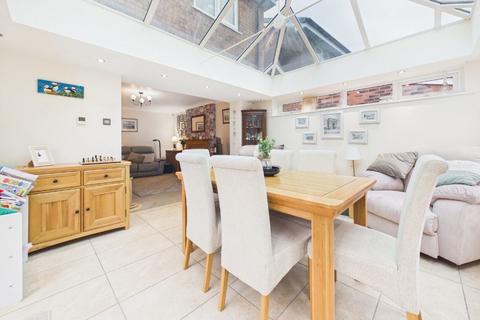 4 bedroom detached house for sale, Stubley Gardens, Littleborough, OL15