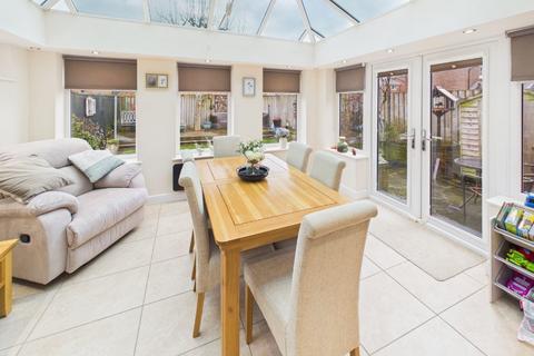 4 bedroom detached house for sale, Stubley Gardens, Littleborough, OL15
