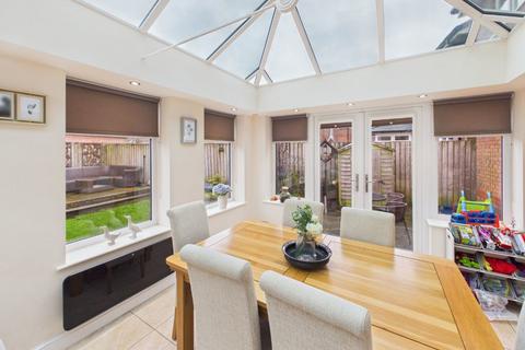 4 bedroom detached house for sale, Stubley Gardens, Littleborough, OL15