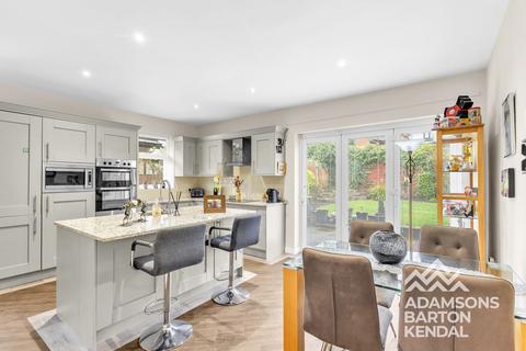undefined, Caithness Road, Bamford, OL11