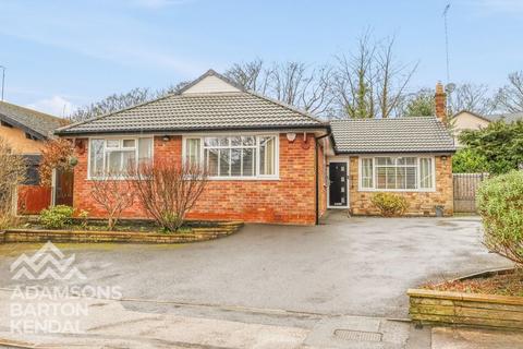 3 bedroom bungalow for sale, Caithness Road, Bamford, OL11