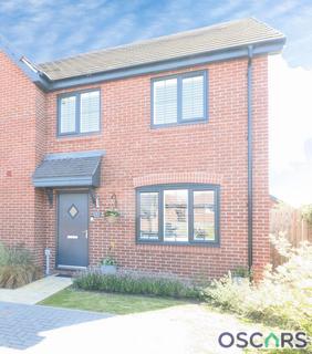 3 bedroom semi-detached house for sale, Walmsley Dene, Brough