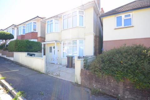 undefined, Portland Road, Bournemouth BH9