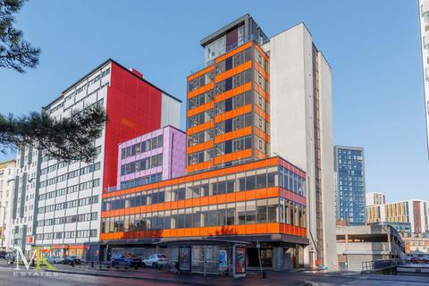 2 bedroom apartment to rent, 8-10 Christchurch Road, Bournemouth BH1