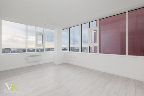2 bedroom apartment to rent, 8-10 Christchurch Road, Bournemouth BH1