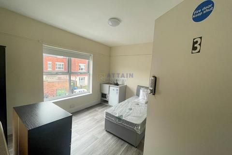 undefined, Room 3, Palmerston Street, Derby